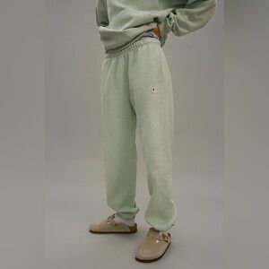 Champion Classic Overdyed Heathered Sweatpants